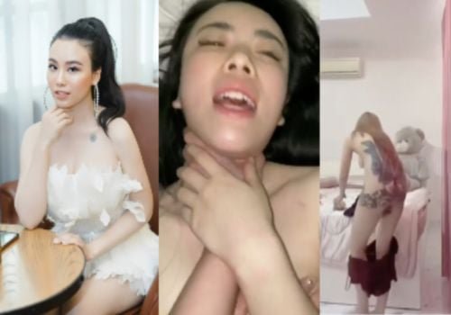 Amber Jade และไกด์ลึกลับของเธอ