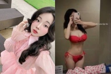 จิตใจของ Nhien แสดงให้เห็นถึงหีของเธอ