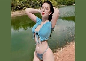 แองเจล่าตัวน้อยและพี่น้องของเขาเต็มไปด้วยไฟ