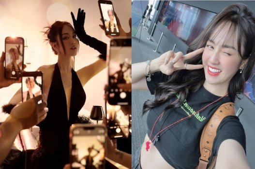 คุณทำร้ายฉันฉันไม่สามารถควบคุมมันได้อีกต่อไป