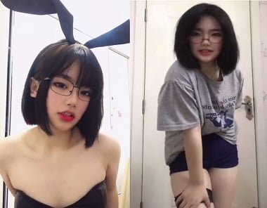 น้องสาวอย่าขยับโฟกัส!