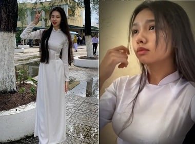 ภาพร้อนของ Miss Trinh Thanh Hong รั่วไหลออกมาในโรงแรมลับ