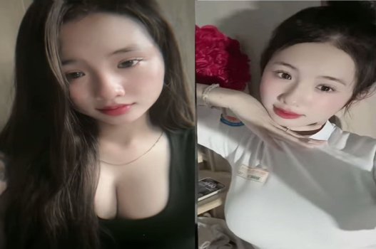 ภาพร้อนของสาวสวยพร้อมน้ำหีพ่นเหมือนลำธาร