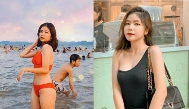 น้องสาวขนาดใหญ่ช่วยให้พี่ชายของเธอพึงพอใจ