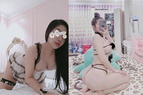 พี่ชายของฉันใส่กระเจี๊ยวของเขาเข้าไปในหีของหญิงสาว