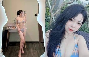 การยิงหีที่หีหญิงสาวตะวันตกเป็นอย่างมาก