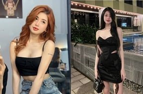 โดยใช้ของปลอมเพื่อช่วยตัวเองสาวต่างชาติถูกระยำ