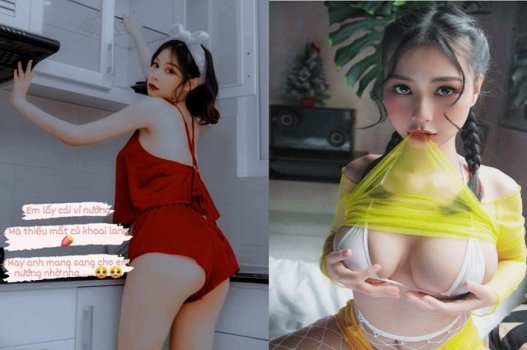 ทอมกุ้งแอบถ่ายคลิปร้อนกับคนรักของเธอและแจกจ่ายทันที