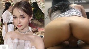 พ่อและลูกชายลามกร่วมกับภรรยาของเขา