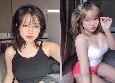 คืนที่ร้อนแรงของ Khanh Van ได้รับการเปิดเผยทางออนไลน์
