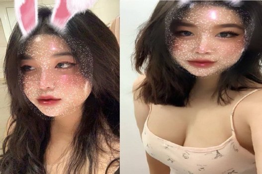 ท่าโรแมนติกของคู่รักที่มีอายุมากกว่า