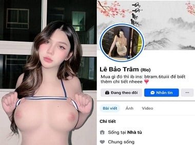 ฉากลับของ Trinh Lai: เรื่องราวความรักของเจดีย์และชีวิตที่ไม่ระบุชื่อ
