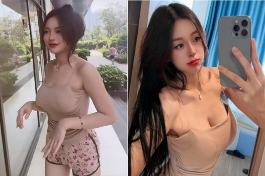 ทั้งคู่มีเพศสัมพันธ์ในสวนสีเขียว