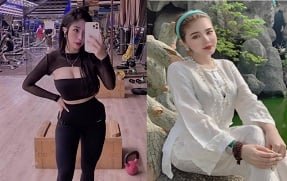 เด็กชายปรารถนาความรักกับน้องสาวของเขามายี่สิบและปรนเปรอตุ๊กตา