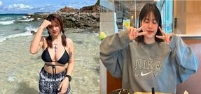 พ่อของแพะบังคับให้ลูกสาวสองคนของเขาดูด