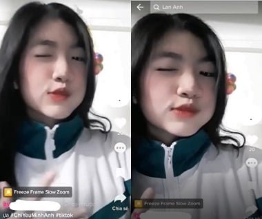 ค้นพบสาวสวยด้วยขายาว
