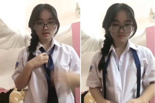 คุณบดขยี้หีของคุณเสมอ