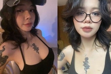 Chu Kieu Anh ค้นพบศิลปะแห่งความรัก