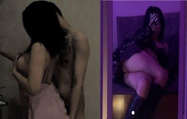 วิดีโอของ Phan Thi Van Anh Intense Sexy