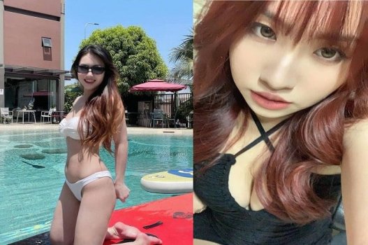 มีการแจกจ่ายคลิปร้อนของ Tran Phuong Linh 2K6