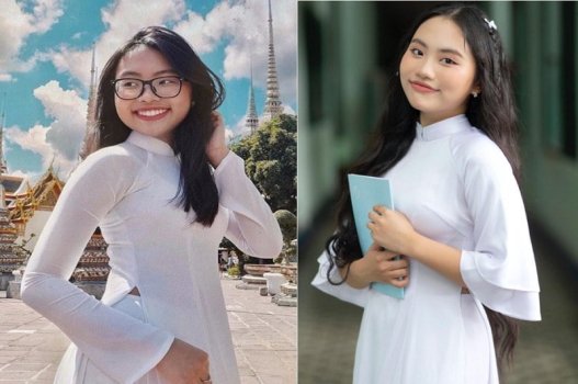 วิดีโอที่ละเอียดอ่อนถูกถ่ายทำโดยเพื่อนที่ดีที่สุดของ Viet Hang