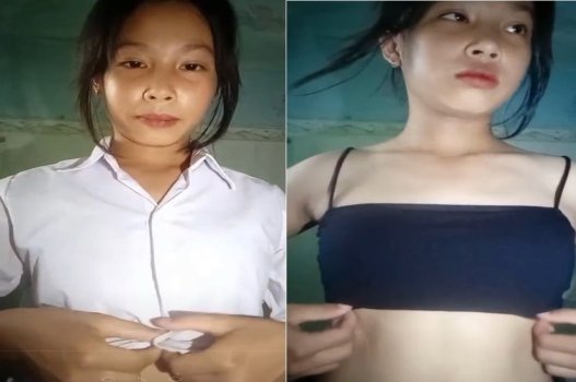 วิดีโอสุดฮอตของสาวสวยจากตะวันตกเฉียงเหนือถูกเปิดเผย
