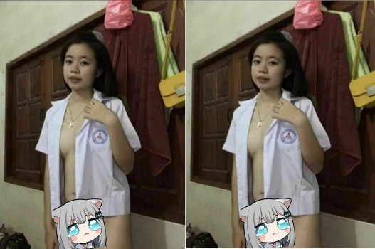 คลิปร้อนของเหงียนฮาสวัสดีด้วยตามาก -จับเพศสัมพันธ์
