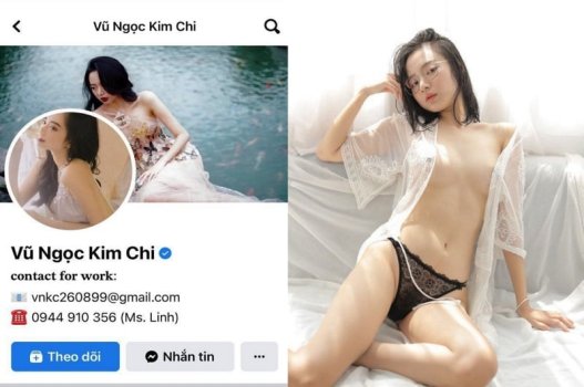 คลิปร้อนของ Tieu Tam Tran Thi Huyen Tran ถูกแจกจ่าย