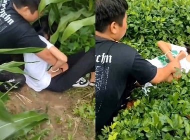 คลิปร้อนของ Nguyen Mai Tram Anh เต็มไปด้วยเสน่ห์