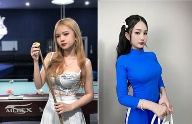 คลิปเซ็กส์ที่ร้อนแรงมากถูกเปิดเผยโดย Cao Thi Huyen