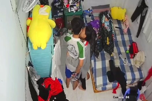 วิดีโอสุดฮอตของผู้หญิงบน VTV นั้นน่าสนใจมาก