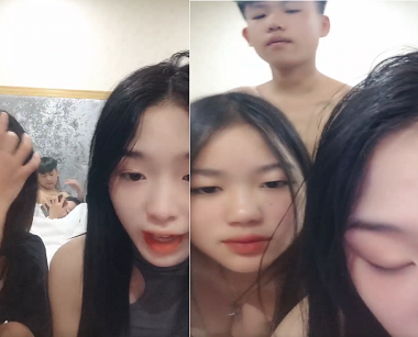 Phuong ly ในคลิปร้อน