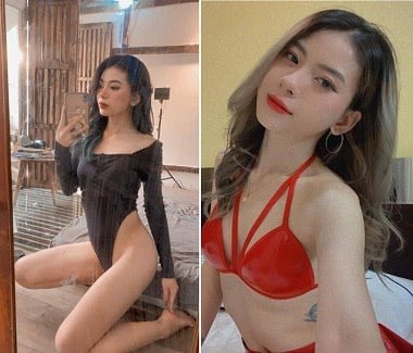 คลิปร้อนกับสาวเซ็กซี่ Hong Anh