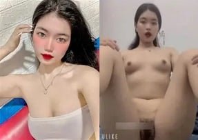 คลิปสุดฮอตล่าสุดของ Kami ลำธารหญิงได้รับการปล่อยตัว