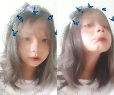 คลิปร้อนของ Dieu Nhi บันทึกความรักที่ไม่น่าเชื่อ