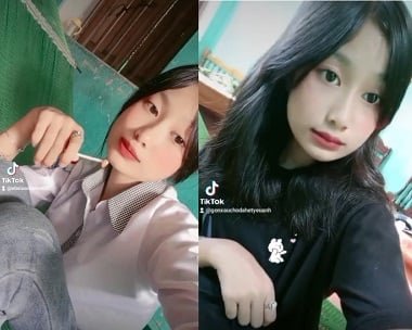 วิดีโอสุดฮอตของ Hien แพร่กระจายไปทุกที่