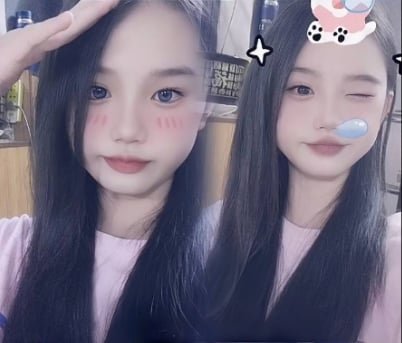 คลิปร้อนของ Trieu Linh Anh และแฟนของเธอในห้องนอน