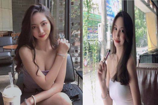 คลิปร้อนล่าสุดของ Linh Miu