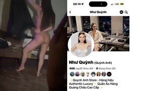 เธอร้องขอพี่ชายแรกเกิดของเธอ