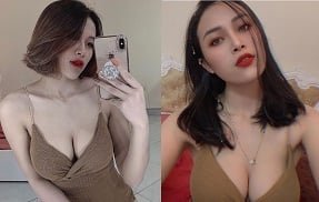 เธอช่วยให้เจ้าของบ้านซ่อมฝา