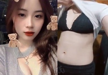 ผู้หญิงที่มีเสน่ห์ไม่สามารถหยุดได้