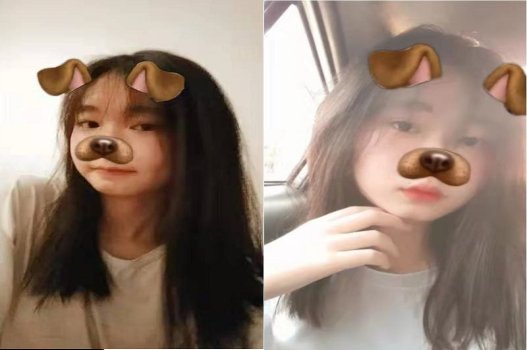 The Hot Girl on Tiktok แบ่งปันรูปภาพของกางเกงในเปียก
