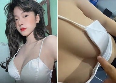 หญิงสาวค้นพบอารมณ์ของเธอเป็นครั้งแรก แต่โปรดมาก