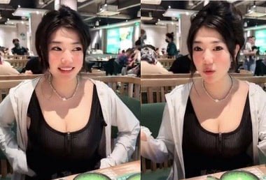 สาวเซ็กซี่ค้นพบจุดสูงสุดของความสุขและความสุขที่กระซิบ