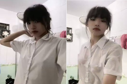 ครูของฉันถูกทารุณกรรมทางเพศ