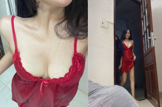 เผยแพร่ภาพพนักงานของสามีในเรื่องเซ็กส์ร้อนแรง