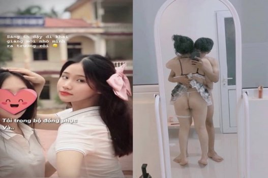 น้องชายหลงใหล