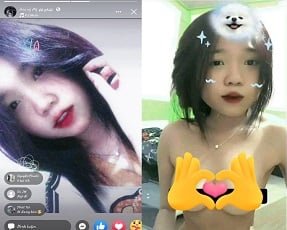 สามเหลี่ยมรักที่ร้อนแรงของเขากับสาวเซ็กซี่สองคน