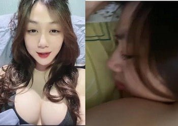 สาวมีเพศสัมพันธ์ในงานวันเกิด