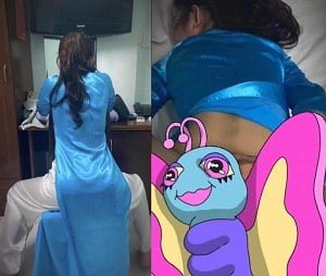 ความสุขกับคนรักเนื้อร้อนคุ้มค่าที่จะดู
